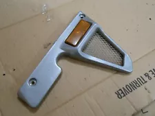 YAMAHA VENTURE ROYALE 1300 XVZ1300 1988 88 left radiator side cover panel