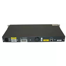 CISCO SWITCH WS-C2950-24