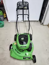 Lawn Boy 2 Cycle Mower