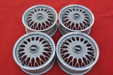 JDM NISSAN BBS CG19 6.5J et40 5x114.3 oem r16 Genuine aluminum Skyline silvia