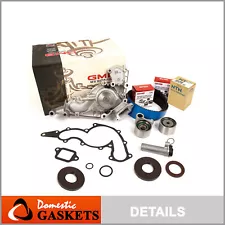 Timing Belt Kit GMB Water Pump for 90-97 Lexus LS400 SC400 4.0 DOHC 1UZFE