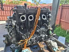 2014 Yamaha Engine 1.8 1800 SHO FX SHO Cruiser FZR FZS 2008 2010 20142015