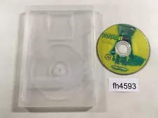 fh4593 Chibi-Robo! Disc GameCube Japan