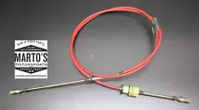 GOOD OEM YAMAHA 1998 XL 1200 1998 XL 760 WAVERUNNER REVERSE CABLE