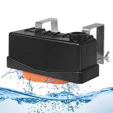 Stock Water Tank Float Valve Livestock Water Trough Float Valve, Automatic Wa...