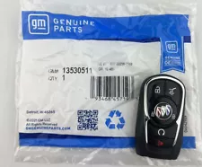 NEW 20-22 Buick Enclave Encore Keyless Entry Smart Key Transmitter Fob 13532385