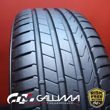 1 (One) Tire LikeNEW Pirelli Cinturato P7 205/45R17 205/45/17 2054517 88W #81690 (Fits: 205/45R17)