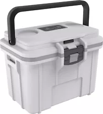 Pelican 8 Qt Personal Lunch Box Cooler (Pelican Products Inc), New