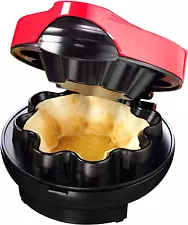 Taco Tuesday Tortilla Bowl Maker For Baked Taco Bowls, Tostadas, Salads, Dips