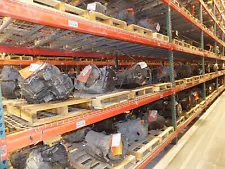 06 07 Ford Explorer Automatic Transmission Assembly 4x4 142K OEM LKQ