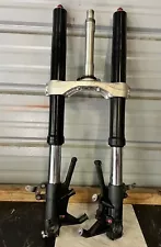 2012-2020 Kawasaki Zx14r Forks Fork Tubes Suspension