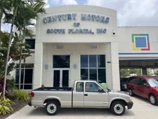 New Listing2002 Chevrolet S-10