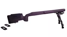 McMillan A-5 Tactical Rifle Stock for Remington BDL 700P RH Short Action .308