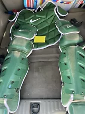 nike vapor catchers gear