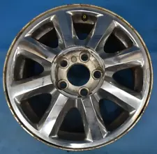 Buick Allure LaCrosse 2005 2006 2007 2008 Used OEM Wheel 16x6.5 Factory 16" Rim