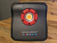 SCANGRIP MULTIMATCH 3 Bluetooth LED Color Match Light