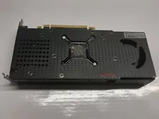 AMD RADEON RX 480 CORE 8GB D6 3xDP HDMI