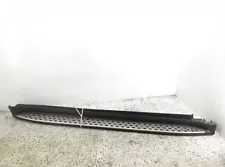 2007-2010 Mercedes-Benz ML63 AMG Running Board Side Step Passenger Right RH OEM (For: 2007 ML63 AMG)