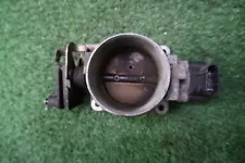 1999 FORD CROWN VIC 4.6L Throttle Body OEM F8ZUAE