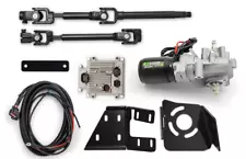 SuperATV Easy Steer Series 6 Power Steering Kit For Polaris RZR XP/4/Turbo