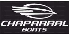 CHAPARRAL Boats - Outdoor Sports - CAR/SUV Vinyl Die-Cut Peel N' Stick Decals