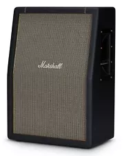 Marshall Studio Vintage Series 140W 2x12" 8 Ohm mono cabinet, M-SV212-2