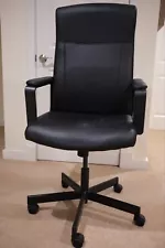 Used IKEA Millberget Office Chair