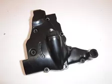 1982 honda cb900c ENGINE OIL PUMP COVER LEFT (For: 1982 Honda Custom)