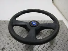 2013 POLARIS RZR S 800 STEERING WHEEL (For: 2013 RZR 800)