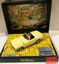 Top slot 7004 Pegaso Z102 Cabriolet Serra Lted. Edition 300 Pieces