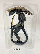 NECA Aliens Vs Predator Arcade Chrysalis Alien NO BOX But NEW Never Used