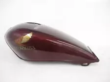 1983 Honda CB 550 SC Nighthawk Gas Tank