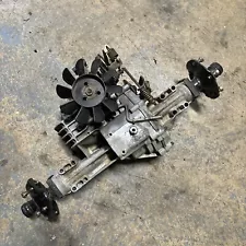 Hydro-Gear Riding Mower Transaxle Transmission 331-3000 176056 CRAFTSMAN GT3000