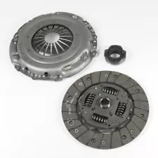 Transmission Clutch Kit-VR6 LuK 17-036 (For: Volkswagen Camper)