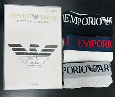 Emporio Armani Boxer for men sale on