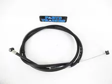 Motion Pro Clutch Cable 03-0055 Kawasaki KX250 KX500 1983-1986 KXT250 Tecate