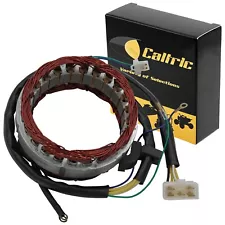 Stator for Honda CB650Sc Cb 650Sc Nighthawk 650 1982 Magneto