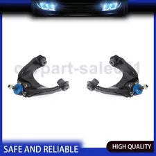 Front Upper Control Arm with Ball Joint 2PCS For 2004 2005 2006 GMC Canyon 3.5L (For: 2005 GMC Canyon)