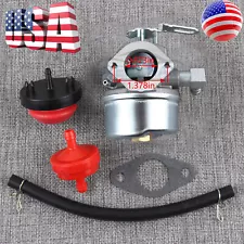 For Craftsman 5HP 22" Snow Blower 24788700 247.88700 1995 Carburetor Carb