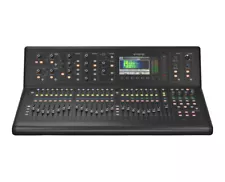 Midas M32 LIVE 40-Chnl Multitrack Studio Recording & Live Digital Console Mixer