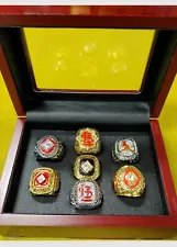 st louis cardinals world series rings for sale