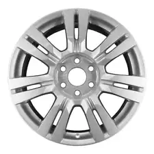 New 18" Replacement Wheel Rim for Cadillac SRX 2010-2016