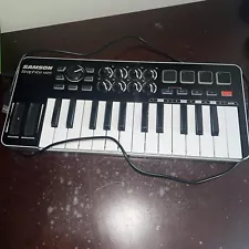 MIDI Keyboard