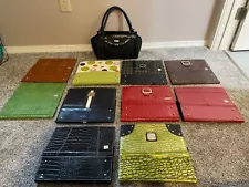 Miche Classic Bag /Purse with 11 Interchangeable Covers