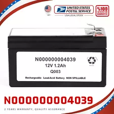 New Replace For Mercedes-Benz Auxiliary Battery (2007-2023) OE 000000004039 (For: Mercedes-Benz)