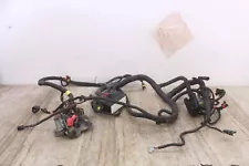 2012 CAN-AM OUTLANDER MAX 800 XT MAIN Wire Harness / Wiring