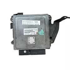 2007 - 2010 Dodge Avenger Sebring Engine Computer Control Module ECU ECM Oem (For: 2010 Dodge Avenger)