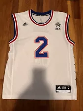 Adidas 2015 John Wall NBA All Star Jersey