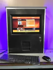 JUKEBOX MACHINE wall digital Stand Alone Touch Screen System, custom design 2024