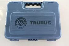 Taurus PT24/7 G2C Factory Hard Case W/ Magazine Loader